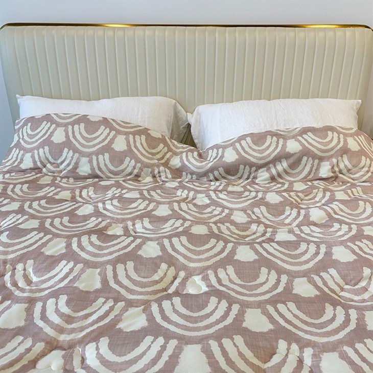 Hush Cooling Blanket factory